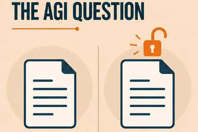 GPT-6 Astra AGI claim comparison illustration