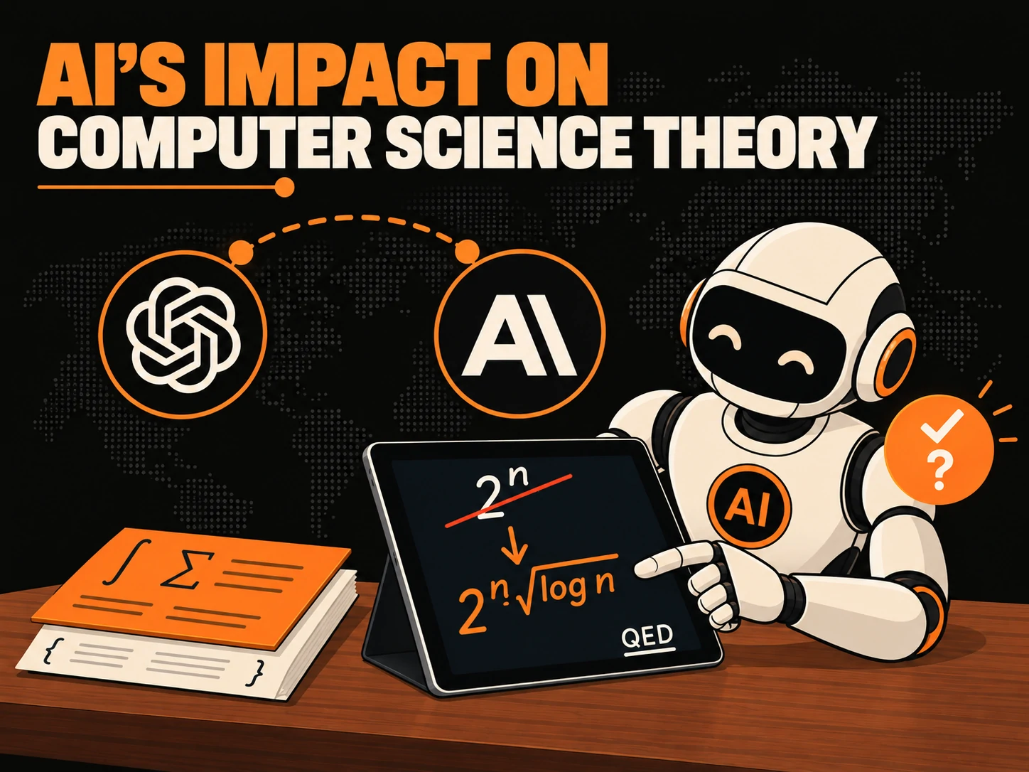 OpenAI and Anthropic Both Claim AI Disproved a 27-Year-Old Theoretical Computer Science Assumption